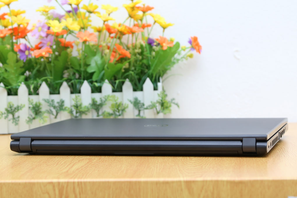Laptop Dell Vostro 3446 54214G50GW8 Màu Xám