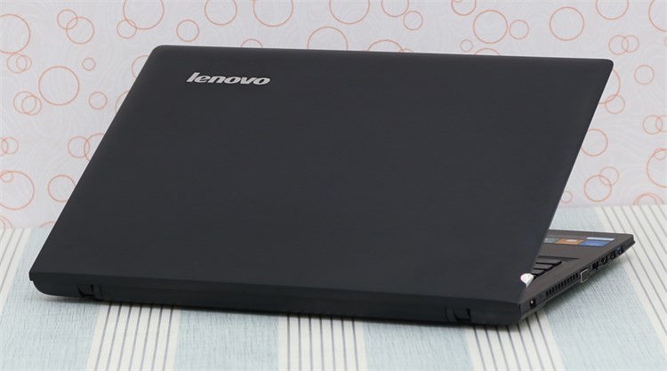 Laptop Lenovo G5070 74514G50G Màu Đen