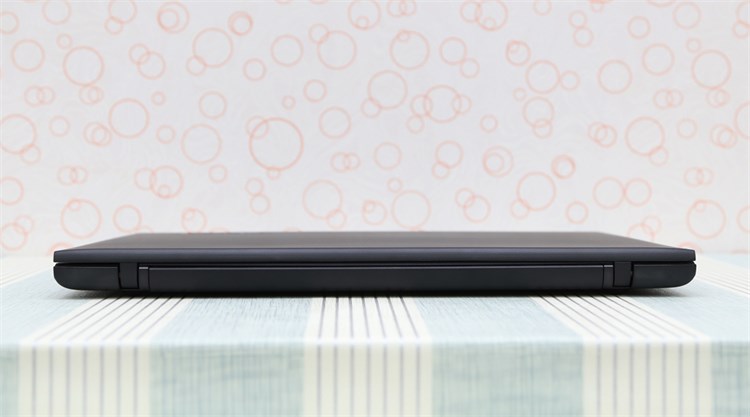 Laptop Lenovo G5070 74514G50G Màu Đen