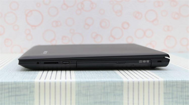 Laptop Lenovo G5070 74514G50G Màu Đen