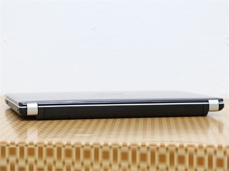 Laptop Asus K450LAV 34012G50 Màu Xám