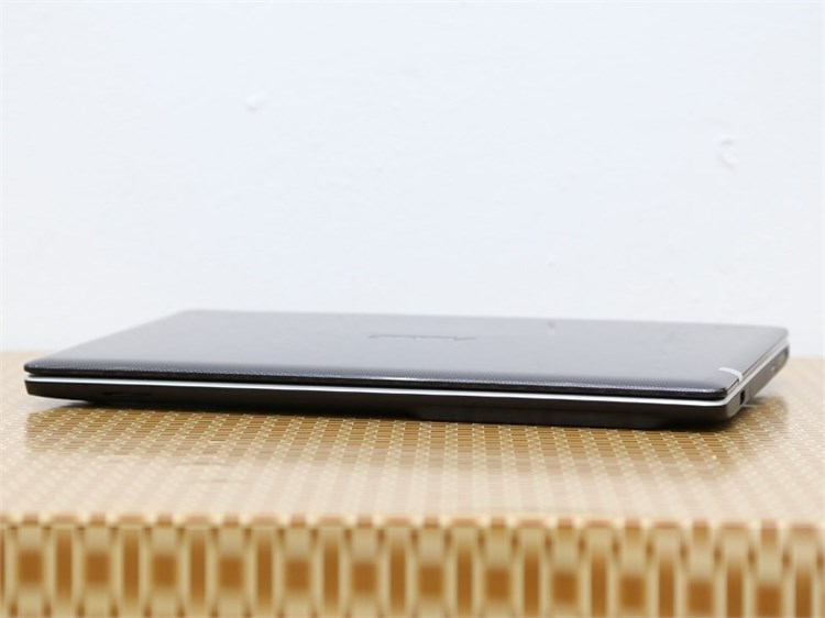 Laptop Asus K450LAV 34012G50 Màu Xám