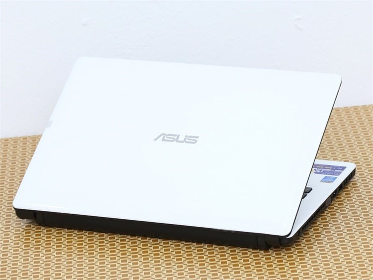 Laptop Asus K450LAV 34012G50 Màu Trắng