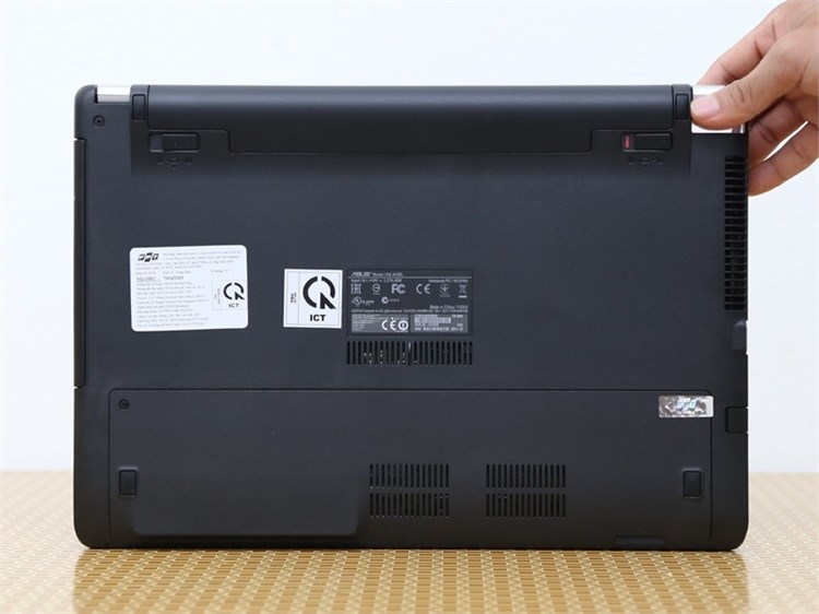 Laptop Asus K450LAV 34012G50 Màu Xám