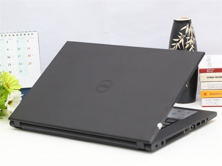 Laptop Dell Inspiron 3442 54214G1T Màu Đen