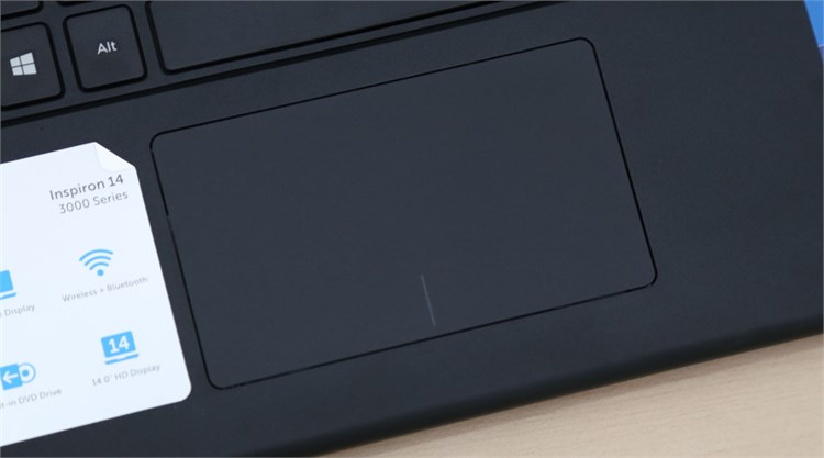 Laptop Dell Inspiron 3442 54214G1T
