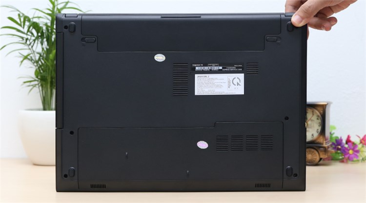 Laptop Dell Inspiron 3442 54214G1T