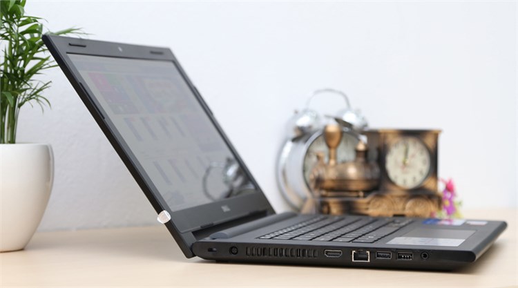 Laptop Dell Inspiron 3442 54214G1T