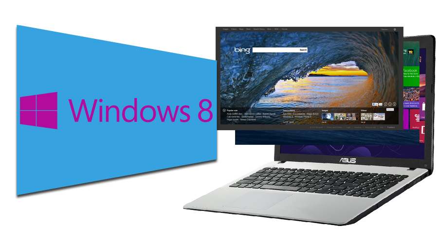 <p>Trang bị hệ điều h&agrave;nh Microsoft mới nhất Windows 8.1 mang lại nhiều trải nghiệm th&uacute; vị tr&ecirc;n giao diện ho&agrave;n to&agrave;n mới. Với bản quyền sử dụng theo m&aacute;y vĩnh viễn gi&uacute;p bạn tiết kiệm thời gian v&agrave; chi ph&iacute;, an to&agrave;n bảo mật hơn.</p>