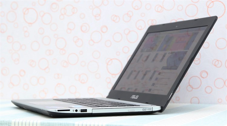 Laptop Asus K451LA 34014G50W8