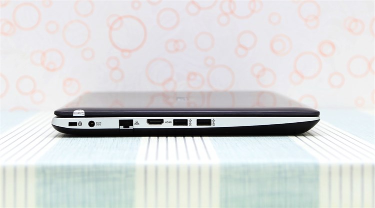 Laptop Asus K451LA 34014G50W8