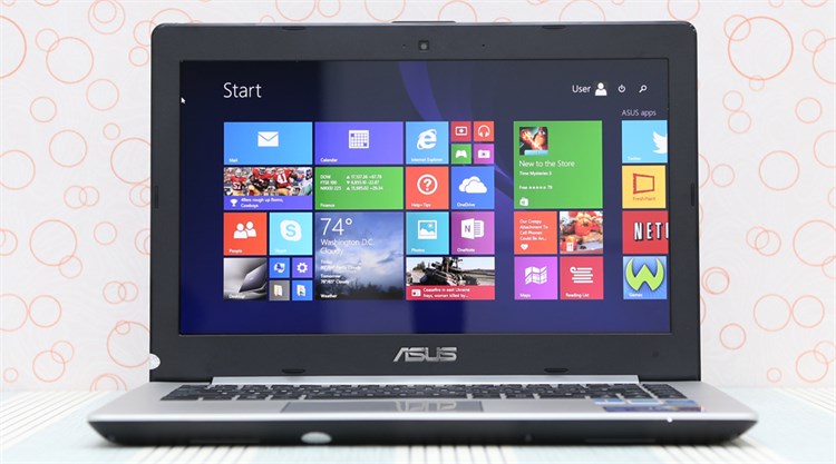 Laptop Asus K451LA 34014G50W8