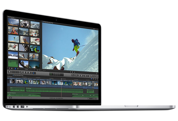 Macbook Pro Retina MGX82ZP/A 54278G256