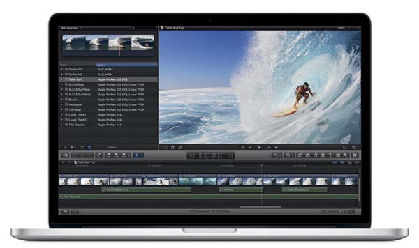 Macbook Pro Retina MGX82ZP/A 54278G256