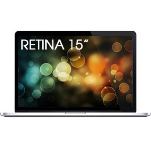 Laptop Macbook Pro Retina MGXC2ZP/A 748716G512G