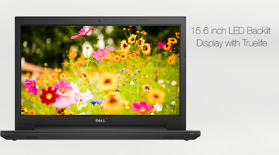 Dell Inspiron 3542,15.6 inch, VGA 2GB | Thegioididong.com