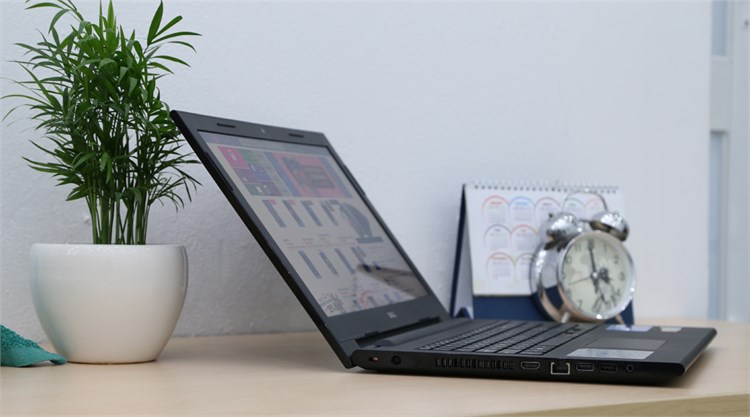 Laptop Dell Inspiron 15 3542 34032G50G