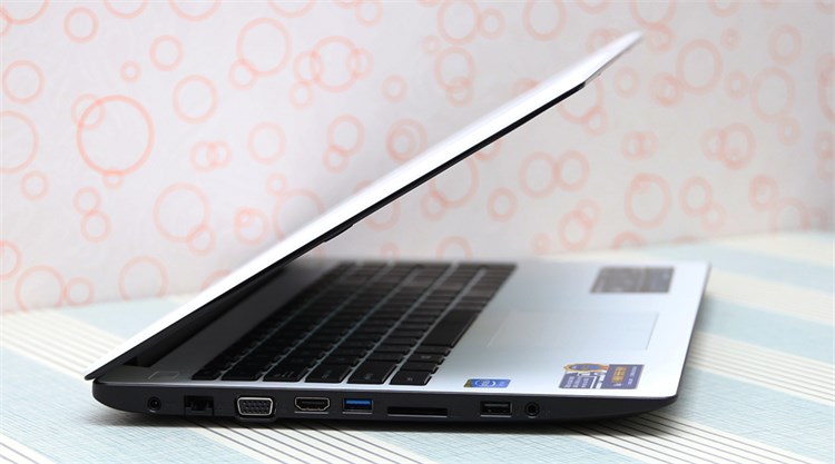 Laptop Asus X553MA 12832G50