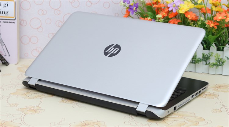 Laptop HP Pavilion 15 p083TX 74514G1TGW8