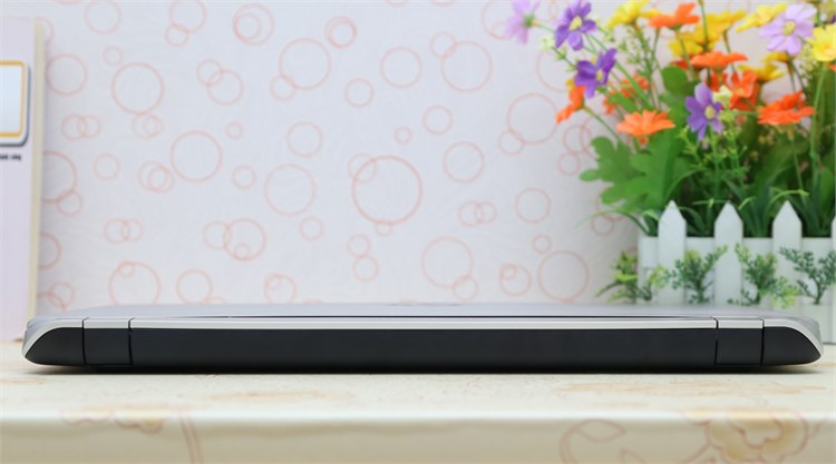 Laptop HP Pavilion 15 p083TX 74514G1TGW8