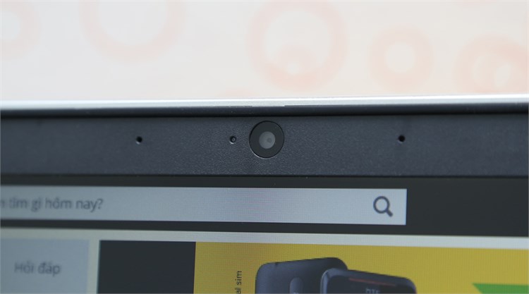 Laptop HP Pavilion 15 p083TX 74514G1TGW8