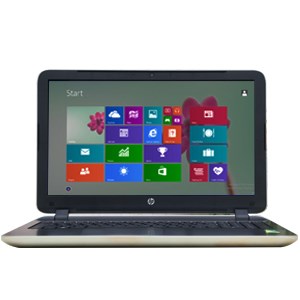HP Pavilion 15 p083TX i7 4510U/4GB/1TB/Win8.1