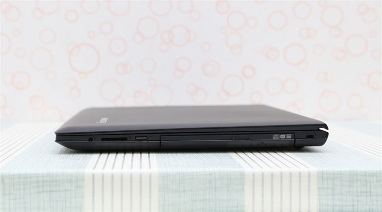 Laptop Lenovo G5070 34034G50W8 Màu Đen