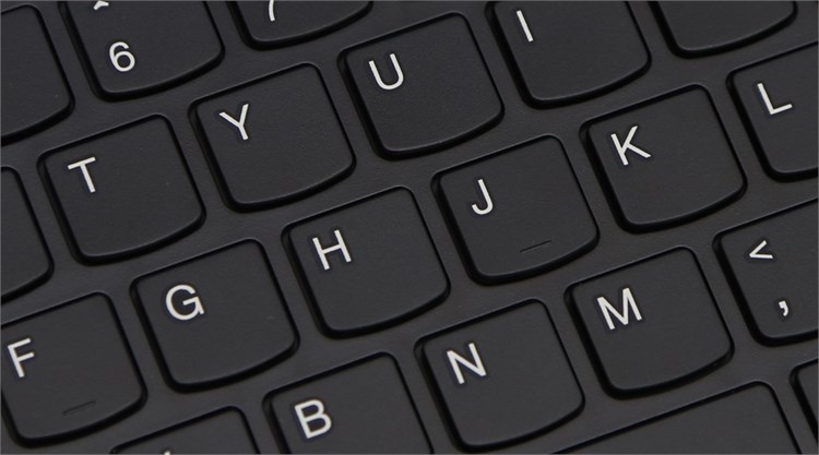 Laptop Lenovo G5070 34034G50W8 Màu Đen