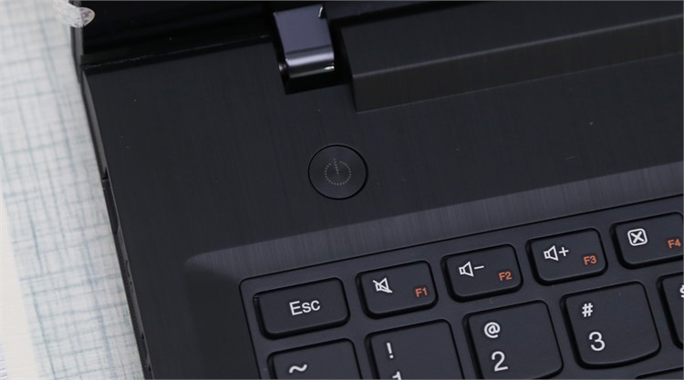 Laptop Lenovo G5070 34034G50W8 Màu Đen