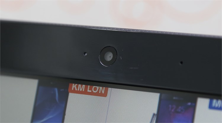 Laptop Lenovo G5070 34034G50W8 Màu Đen