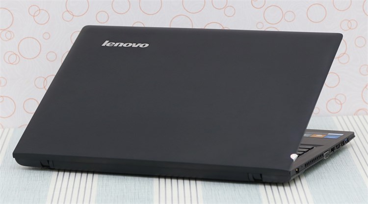 Laptop Lenovo G5070 34034G50W8 Màu Đen