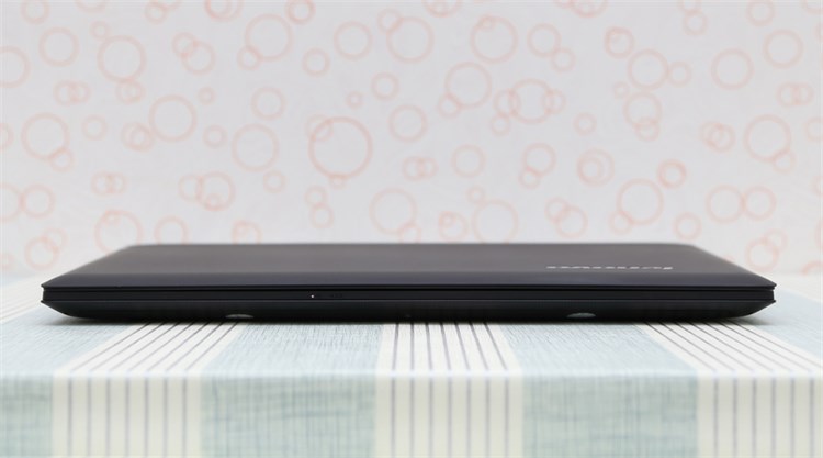 Laptop Lenovo G5070 34034G50W8 Màu Đen