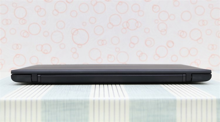 Laptop Lenovo G5070 34034G50W8 Màu Đen