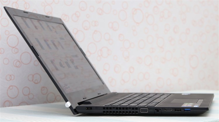 Laptop Lenovo G5070 34034G50W8 Màu Đen