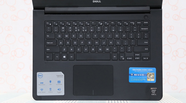 Dell Inspiron 5442 34004G50