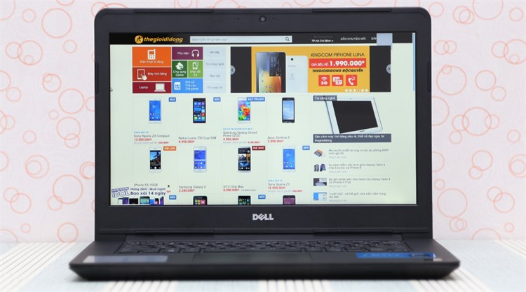 Laptop Dell Inspiron 5442 34004G50