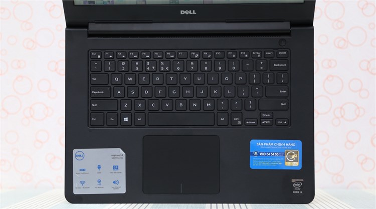 Laptop Dell Inspiron 5442 34004G50