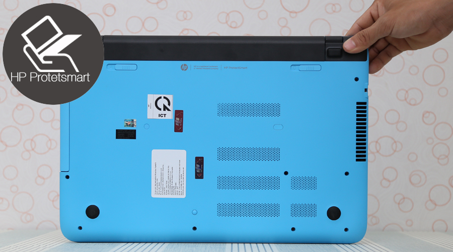 So sánh chi tiết Laptop HP Pavilion 15 p046TU i3 4030U/4GB/500GB/Win8.1 ...