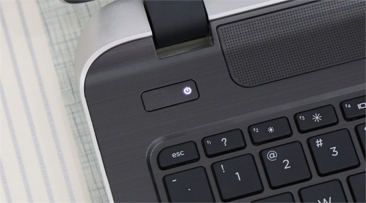 Laptop HP Pavilion 15 p047TU 34034G50W8