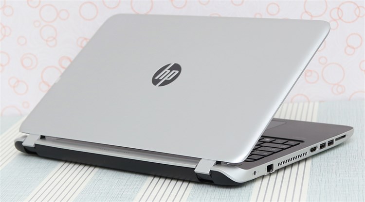 Laptop HP Pavilion 15 p047TU 34034G50W8
