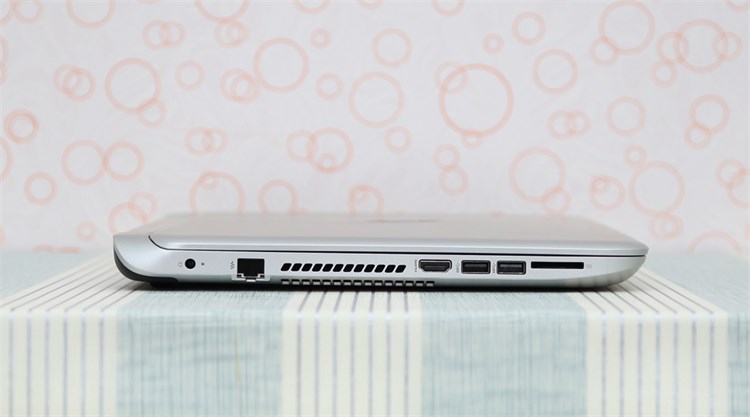 Laptop HP Pavilion 15 p047TU 34034G50W8