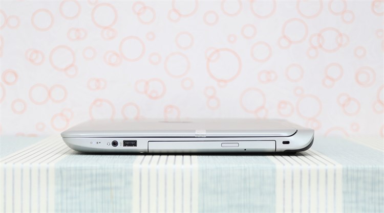 Laptop HP Pavilion 15 p047TU 34034G50W8