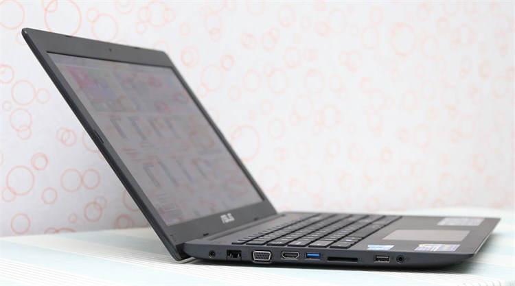 Laptop Asus X553MA 28302G50W8