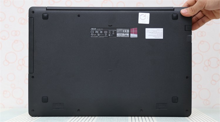 Laptop Asus X553MA 28302G50W8
