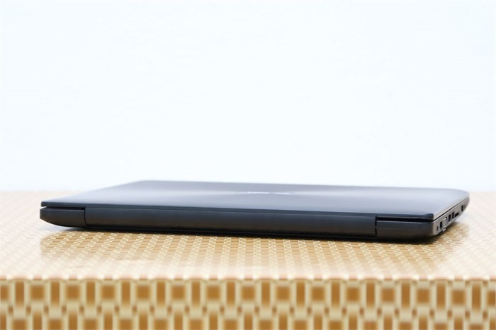 Laptop Asus X453MA Celeron N2830/2G/500G Màu Đen