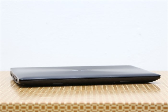 Laptop Asus X453MA Celeron N2830/2G/500G Màu Đen