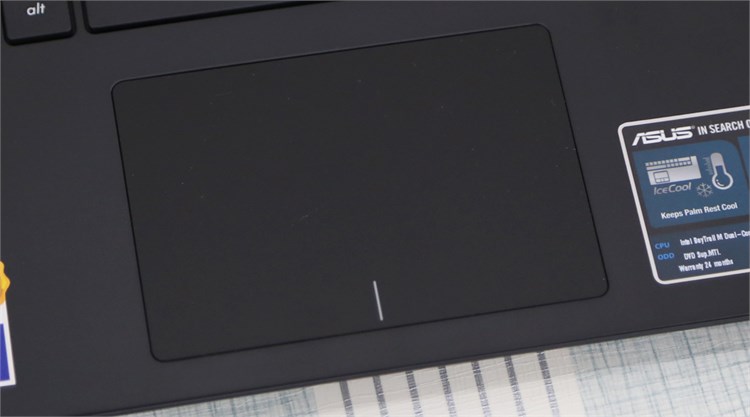 Laptop Asus X453MA Celeron N2830/2G/500G