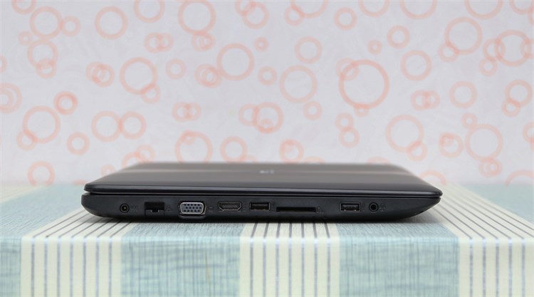 Laptop Asus X453MA Celeron N2830/2G/500G