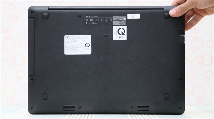 Laptop Asus X453MA Celeron N2830/2G/500G