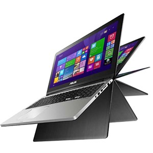 Laptop Asus TP550LA 34014G50W8T (CJ020H)